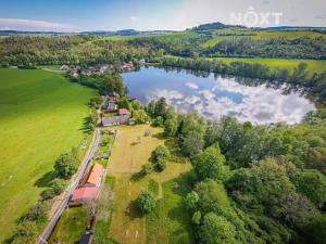 Prodej pozemku pro bydlení, Blovice, 1036 m2