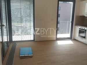 Pronájem bytu 2+kk, Praha - Hodkovičky, Šenácká, 56 m2