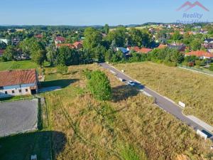 Prodej pozemku pro bydlení, Ptice, Do Loužku, 800 m2