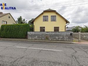 Prodej rodinného domu, Bohuslavice, Opavská, 320 m2