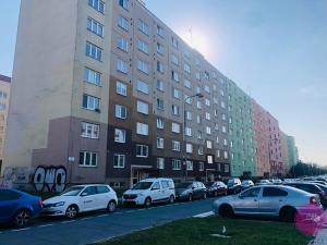 Prodej bytu 2+1, Olomouc, Zikova, 43 m2