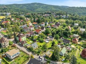 Prodej rodinného domu, Liberec, Mojmírova, 120 m2