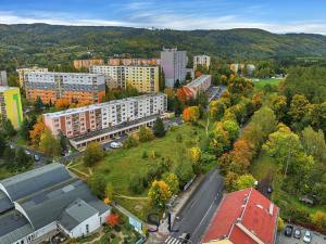 Prodej pozemku pro komerční výstavbu, Liberec, 8023 m2