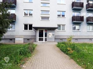 Pronájem bytu 1+1, Milovice, Spojovací, 28 m2