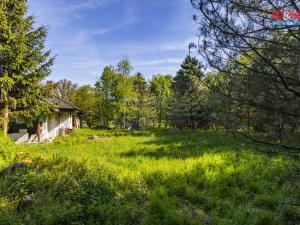 Prodej pozemku pro bydlení, Nové Dvory - Krámy, 3000 m2