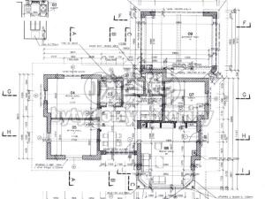 Prodej pozemku pro bydlení, Nové Dvory - Krámy, 3000 m2