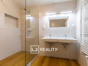 Pronájem bytu 4+kk, Praha - Vysočany, Pechmanových, 98 m2