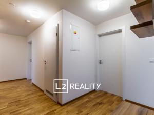 Pronájem bytu 4+kk, Praha - Vysočany, Pechmanových, 98 m2