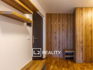 Pronájem bytu 4+kk, Praha - Vysočany, Pechmanových, 98 m2