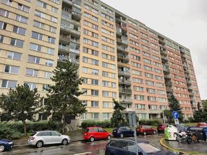 Prodej bytu 3+kk, Praha - Bohnice, Radomská, 57 m2