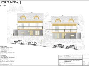 Prodej rodinného domu, Sebranice, 65 m2