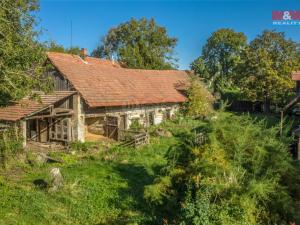 Prodej rodinného domu, Křinec - Bošín, 95 m2