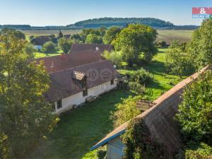 Prodej rodinného domu, Křinec - Bošín, 95 m2