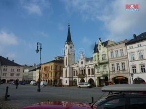 Pronájem ubytování, Trutnov - Vnitřní Město, Havlíčkova, 230 m2