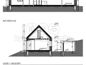 Prodej pozemku pro bydlení, Žandov - Radeč, 3412 m2