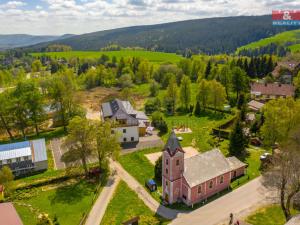 Prodej bytu 2+kk, Nové Hutě, 60 m2