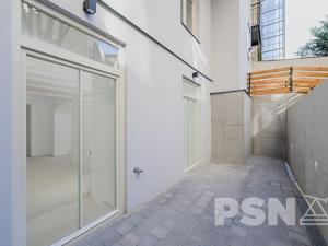 Prodej bytu 2+kk, Praha - Bubeneč, Na výšinách, 47 m2