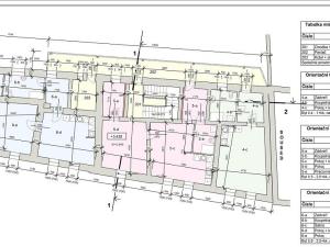 Prodej bytu 2+kk, Olomouc, Elišky Krásnohorské, 64 m2