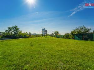 Pronájem pozemku pro komerční výstavbu, Louny, Mělecká, 1010 m2