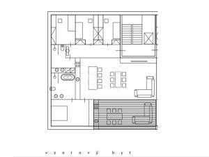 Prodej komerční nemovitosti, Pardubice, Milheimova, 850 m2