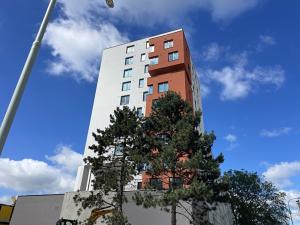 Prodej bytu 4+kk, Praha - Chodov, Bachova, 92 m2