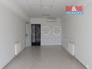 Pronájem obchodního prostoru, Kopřivnice, Štefánikova, 31 m2