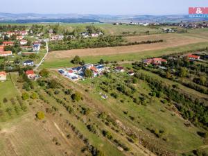 Prodej pozemku pro bydlení, Mistřice - Javorovec, 4567 m2