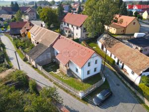 Prodej rodinného domu, Dublovice, 195 m2