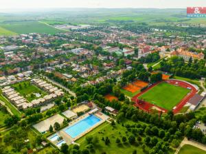 Prodej rodinného domu, Slavkov u Brna, Jiráskova, 183 m2