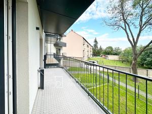 Prodej bytu 2+kk, Kolín, Zengrova, 44 m2