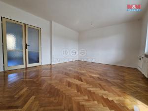 Prodej bytu 4+1, Praha - Záběhlice, Hrusická, 72 m2