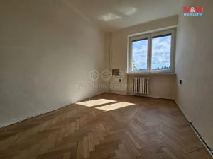 Prodej bytu 4+1, Praha - Záběhlice, Hrusická, 72 m2