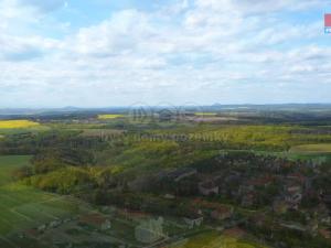 Prodej pozemku pro bydlení, Nebužely, 808 m2