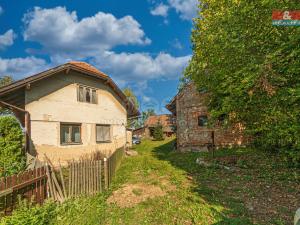 Prodej rodinného domu, Řendějov - Starý Samechov, 95 m2