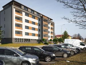 Prodej bytu 3+kk, Ostrov, Lidická, 86 m2