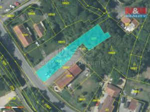 Prodej komerčního pozemku, Bílovec - Stará Ves, 681 m2