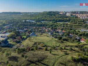 Prodej pozemku pro bydlení, Most - Rudolice, 1690 m2