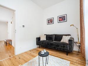 Prodej bytu 3+kk, Praha - Žižkov, Zelenky-Hajského, 60 m2