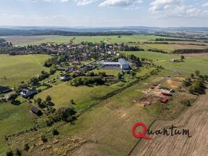 Prodej pozemku pro bydlení, Ždánice, 10580 m2