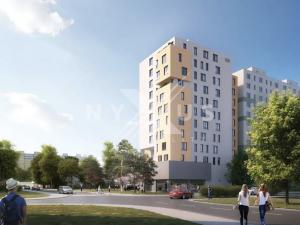 Prodej bytu 4+kk, Praha - Chodov, Bachova, 96 m2