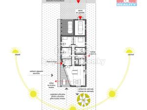 Prodej pozemku pro bydlení, Zbůch, 1015 m2