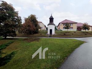 Prodej rodinného domu, Popůvky, 70 m2