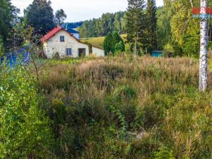 Prodej pozemku pro bydlení, Cvikov, Československé armády, 896 m2