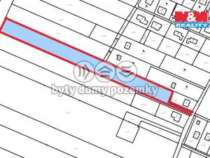 Prodej pozemku pro bydlení, Hrabyně, 3200 m2