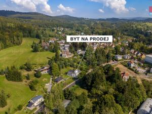 Prodej bytu 2+kk, Jablonec nad Nisou - Mšeno nad Nisou, Průběžná, 75 m2