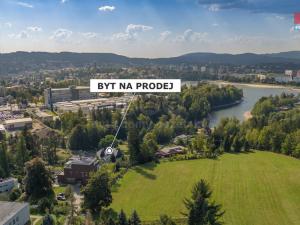 Prodej bytu 2+kk, Jablonec nad Nisou - Mšeno nad Nisou, Průběžná, 75 m2