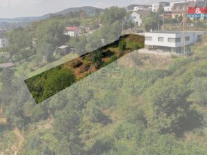 Prodej pozemku pro bydlení, Beroun, Na Veselou, 1258 m2