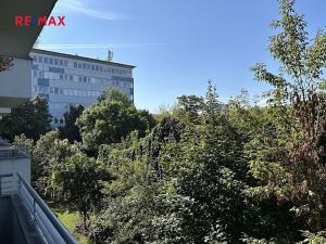 Prodej bytu 3+kk, Praha - Strašnice, Novostrašnická, 96 m2