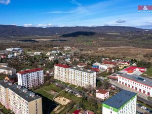 Pronájem bytu 1+1, Ústí nad Labem - Všebořice, Zahradní, 33 m2