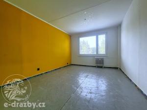 Prodej bytu 3+1, Jilemnice, Roztocká, 82 m2